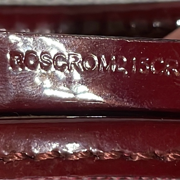 Burberry Tote Nova Check Heart Coated Canvas - Picture 11 of 15